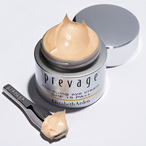 Elizabeth Arden Prevage Anti-Aging Eye Cream SPF15 15ml