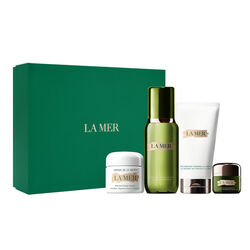 La Mer Arrive Hydrated Collection