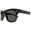 Montblanc MB0319S-005 Rectangular Sunglasses