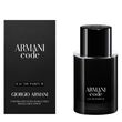 Armani Code Eau de Parfum 50ml