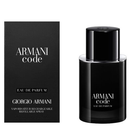 Armani Code Eau de Parfum 50ml