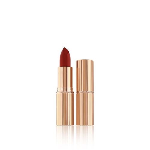 Charlotte Tilbury K.i.s.s.i.n.g Lipstick So Red