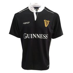 Guinness Short-Sleeve Performance T-Shirt S