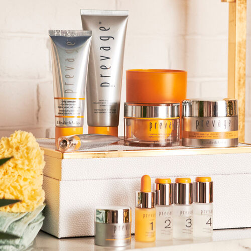 Elizabeth Arden Prevage Anti-Aging Eye Cream SPF15 15ml