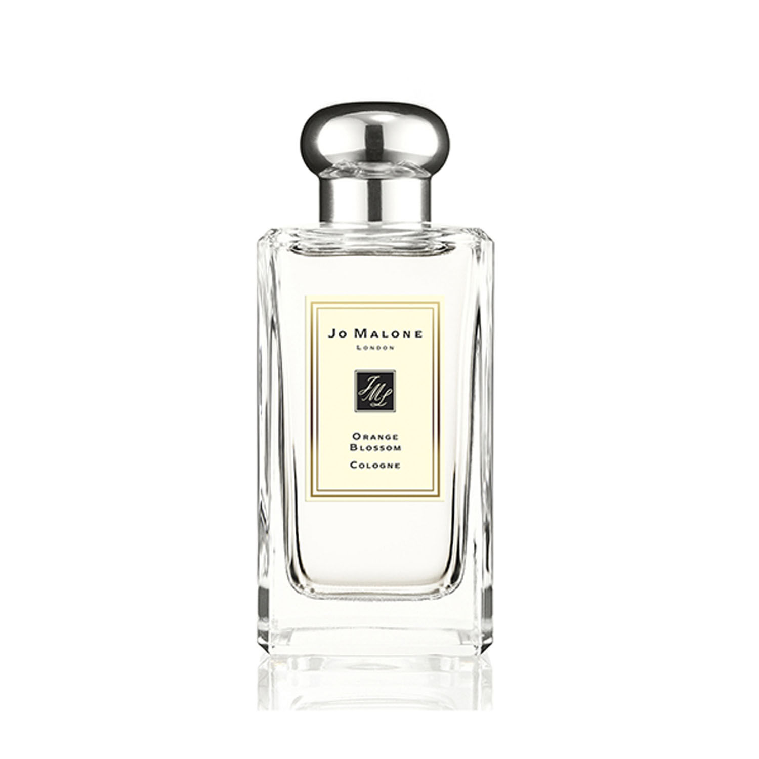 Orange Blossom Cologne 100ml | Airport Duty Free Shopping