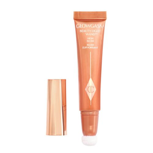 Charlotte Tilbury Glowgasm Beauty Light Wand Peachgasm