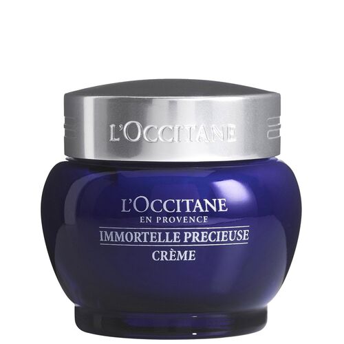 L'Occitane en Provence Immortelle Precious Cream 50ml