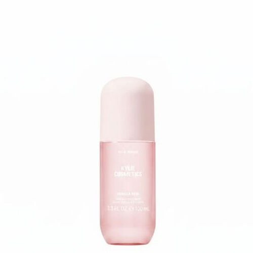 Vanilla Dew Hair & Body Mist 100ml