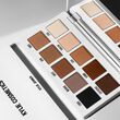 Kylie Pressed Powder Palette The Classic Matte Palette