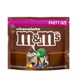 M&M Pouch Choco 800g