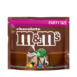 M&M Pouch Choco 800g