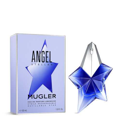 Mugler Angel Eau de Parfum Lumineuse 50ml