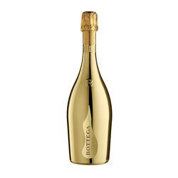 Distileria Bottega Gold Prosecco 75cl