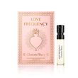 Charlotte Tilbury Love Frequency Eau de Parfum Sample 1.5ml