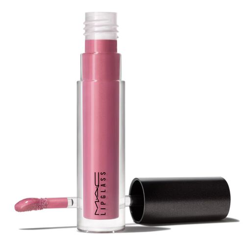 MAC Lipglass Love Child