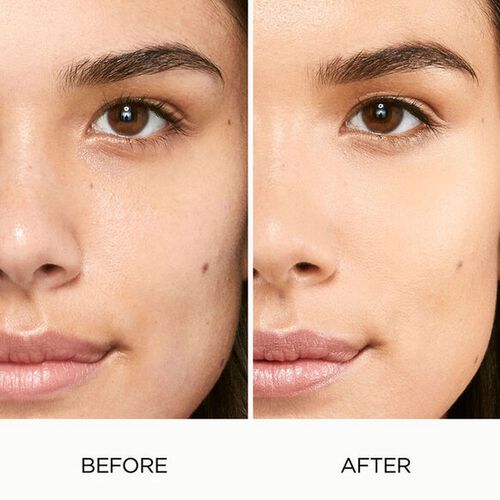 Laura Mercier Flawless Lumière Foundation  3N1 Buff