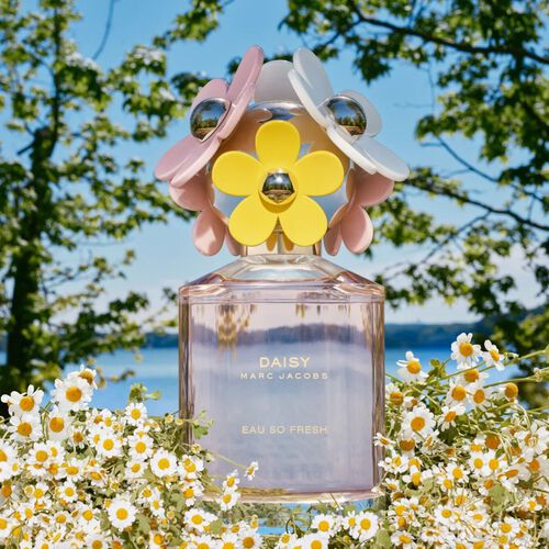 Marc  Jacobs Daisy Eau so Fresh Eau de Toilette 125ml