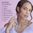 Elizabeth Arden White Tea Eau Lilac Eau de Toilette 100ml