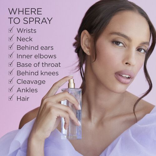 Elizabeth Arden White Tea Eau Lilac Eau de Toilette 100ml