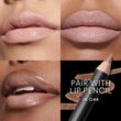 MAC MACximal Sleek Satin Lipstick Fleshpot