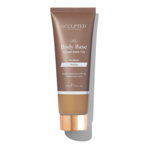 Sculpted by Aimee Body Base Matte Medium 100ml