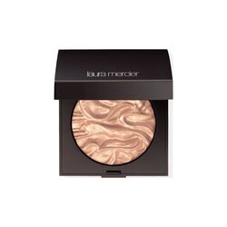 Laura Mercier Face Illuminator Highlighting Powder  Indiscretion