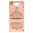 SOSU Cosmetics Toffee Bliss Short Square Nails