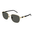 Gucci GG1799S-001 Rectangular Sunglasses