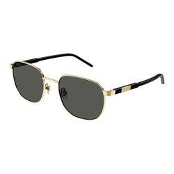 Gucci GG1799S-001 Rectangular Sunglasses