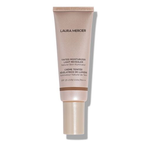 Laura Mercier Tinted Moisturiser Light Revealer Natural Skin Illuminator SPF 25 6N1 Mocha