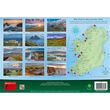 Picture Press Wild Atlantic Way Calendar 2024