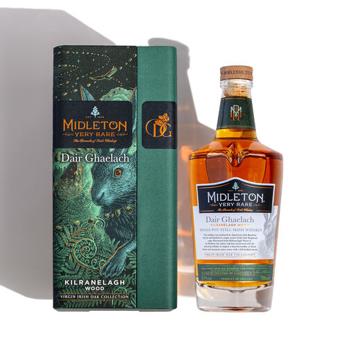 Midleton Midleton Very Rare Dair Ghaelach Kilranelagh Tree 6 70cl