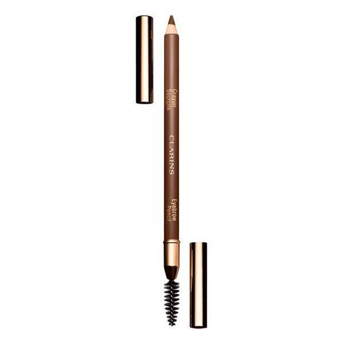 Clarins Eyebrow Pencil Light Brown
