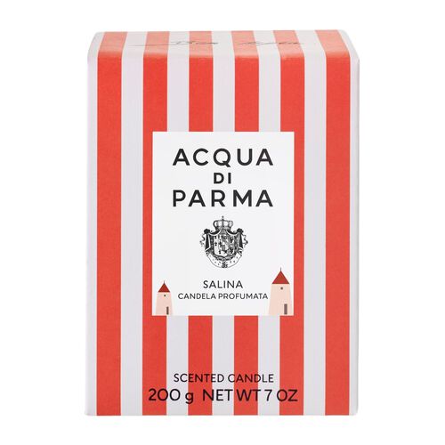 Acqua Di Parma Salina Candle Summer Edition 200g