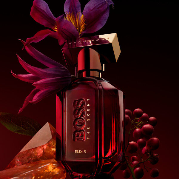 Boss scent intense for him shop