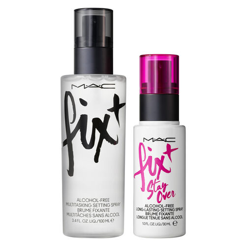 MAC Fix+ Setting Spray Duo