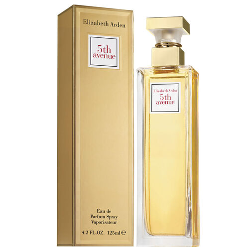 Elizabeth Arden 5th Avenue Eau de Parfum 125ml