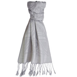 Patrick Francis Wool Scarf One Size