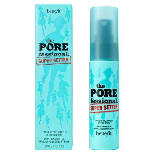 Benefit Super Setter Spray Mini 30ml
