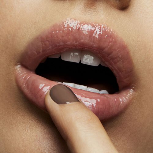 MAC Clear Lipglass 7ml