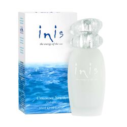 Fragrances of Ireland Energy of the Sea Cologne Spray 30ml