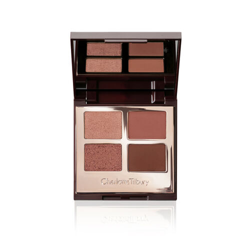 Charlotte Tilbury Pillow Talk Dreams Luxury Palette
