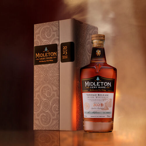 Midleton Midleton Very Rare 2025 Irish Whiskey 70cl