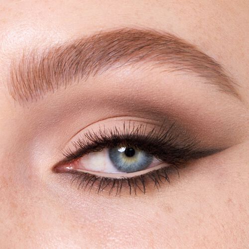 Charlotte Tilbury Iconic Nude Easy Eye Palette