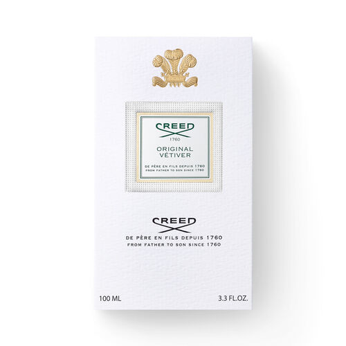 Creed Original Vetiver 100ml