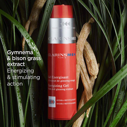 Clarins ClairnsMen Energy Ritual