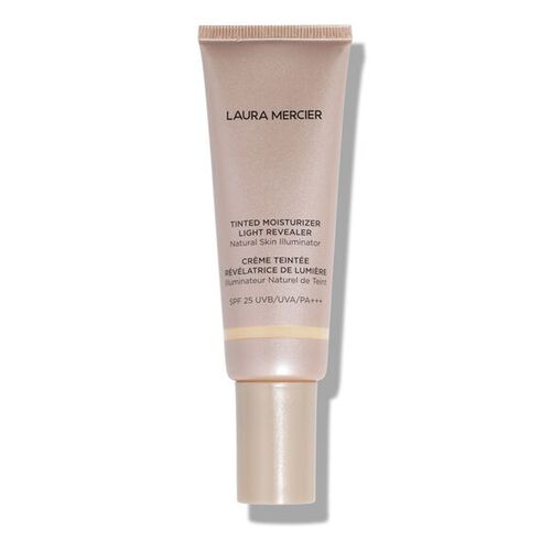 Laura Mercier Tinted Moisturiser Light Revealer Natural Skin Illuminator SPF 25 0N1 Petal