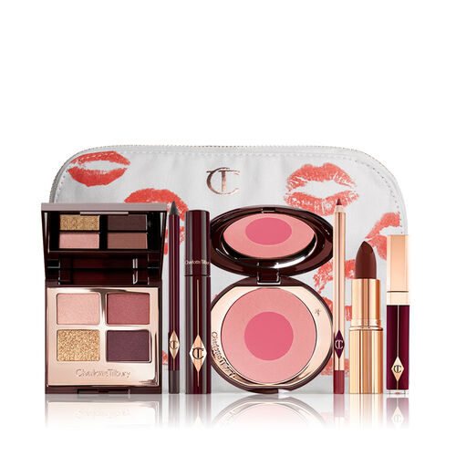 Charlotte Tilbury The Vintage Vamp
