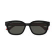 Gucci GG1872SK-001 Pilot Sunglasses