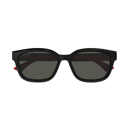 Gucci GG1872SK-001 Pilot Sunglasses